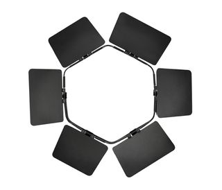 Кольца, фильтры, шторки