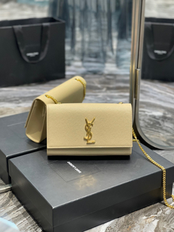 Saint Laurent Kate Medium Bag 24 cm
