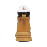 Сапоги Warrior, WXP-0912