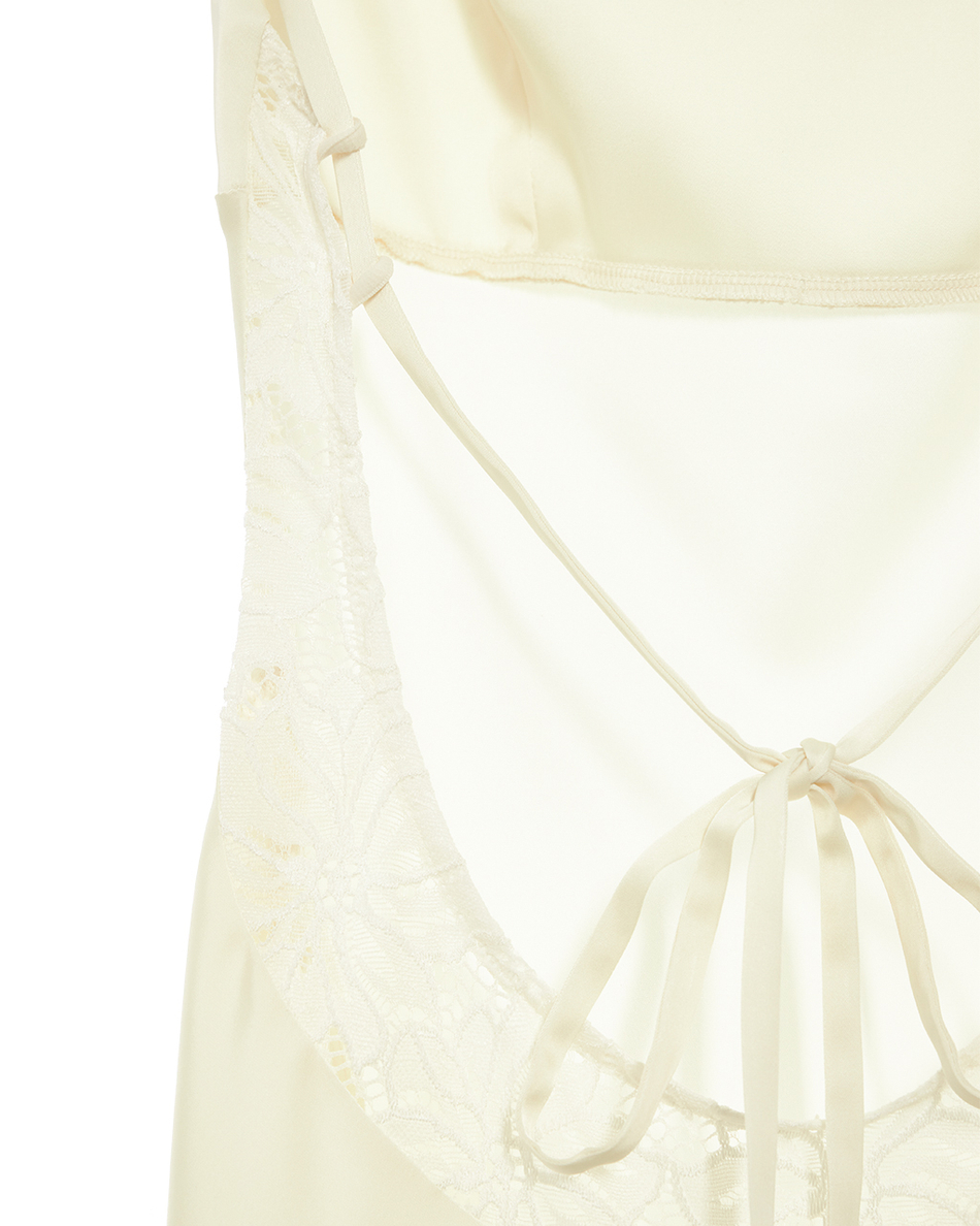 Платье Romantic collection