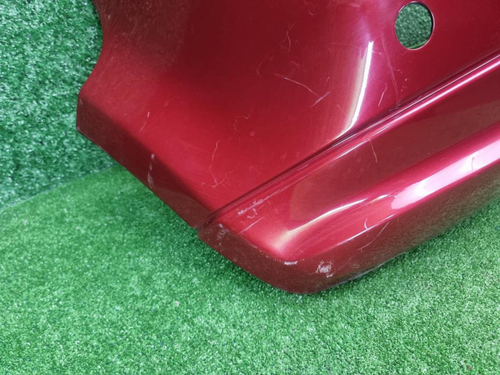 Бампер передний Land Rover Freelander 2 (10-14)