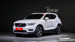 Volvo XC40 B4 Inscription (04.2022)