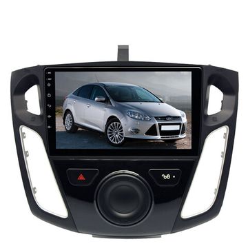 LT рамка FORD FOCUS 3 2011-2015 Г. / Без джойстика / 9" A