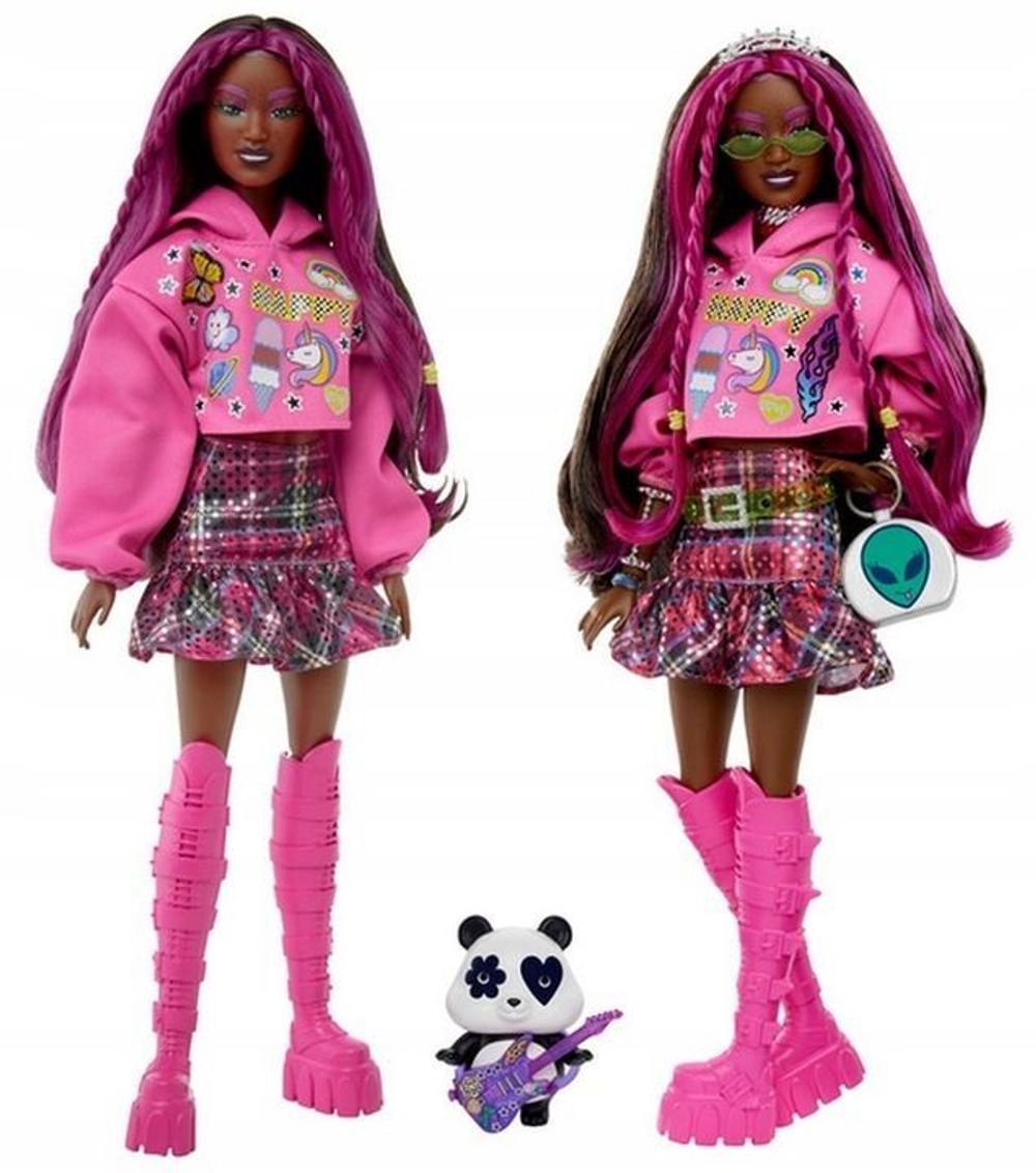 Mattel Barbie Extra HKP93