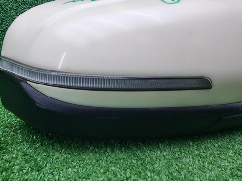 Зеркало правое Hyundai Creta 2 (2021-2022) 8 конт.