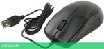 Мышь Defender Optimum MB-160 черный (52160)