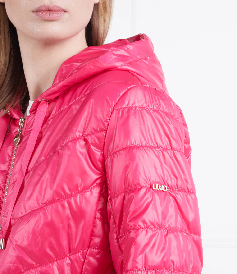 Куртка Liu Jo Sport - розовый(TA3061 T5602)