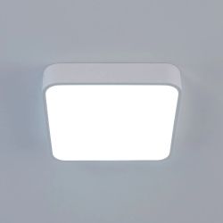 Citilux Купер CL724K24V0 LED Светильник потолочный Белый