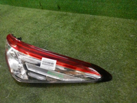 Фонарь правый внешний Toyota Camry XV70 17-нв LED