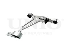 Рычаг подвески поперечный передний нижний правый UNIO SSP-40008