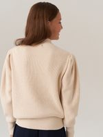 Джемпер для девочки AT1062 пломбир