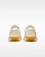 Кроссовки мужские Nike Metcon 10 (Бело-Золотые)