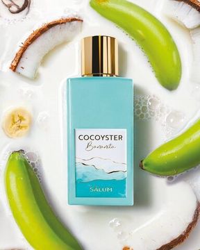 Salum Cocoyster Bananita