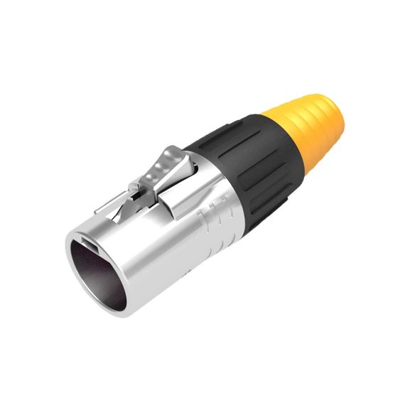 SE8MC-05-NEW Разъем RJ45 кабельный, IP65.