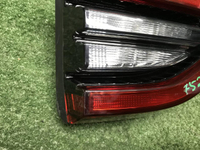 Фонарь левый внутренний Chery Tiggo 4 Pro (20-нв)