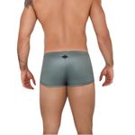 Мужские трусы хипсы зеленые Clever GLACIER LATIN BOXER 152910