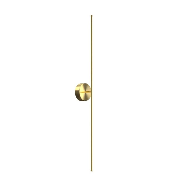 Бра Maytoni Technical C084WL-L12BS2.7K-1