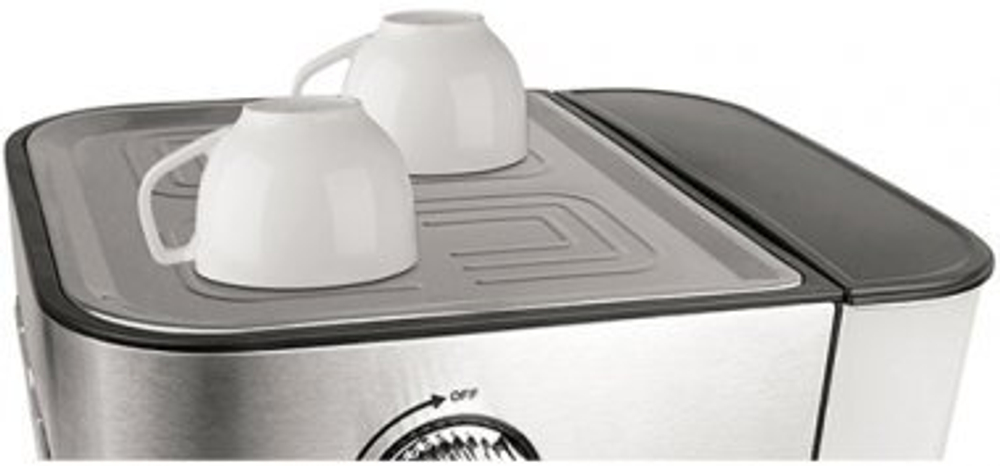 Кофеварка рожковая Vitek  VT-1526 (q)