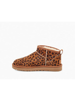 Ugg Classic Ultra Mini Leopard