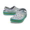 Crocs Clog 'Gray Blue Yellow'