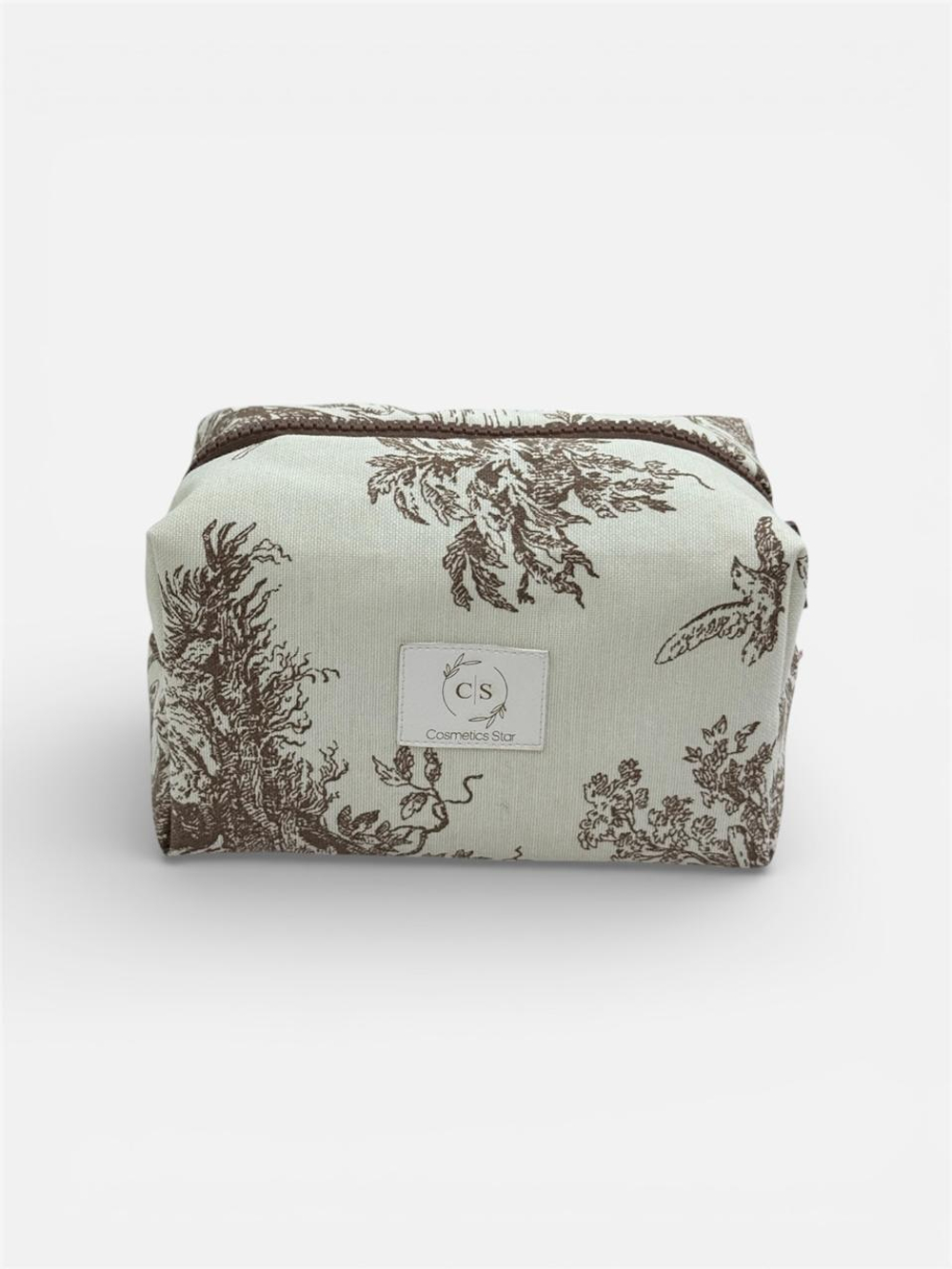 Косметичка ручной работы CS Mini