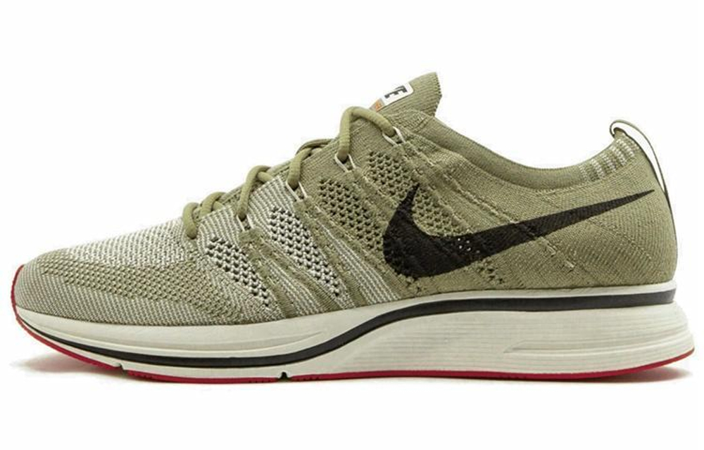 Кроссовки Nike Flyknit Trainer