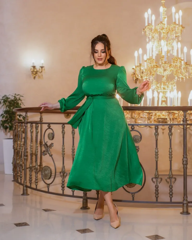 Платье УК-602 Fabrika