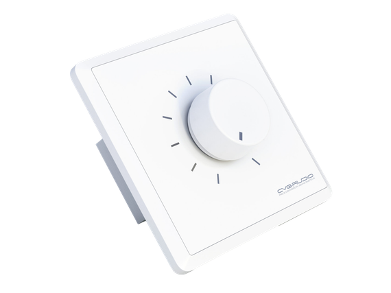 CVGAUDIO VA-130 настенный одинадцатипозиционный регулятор громкости