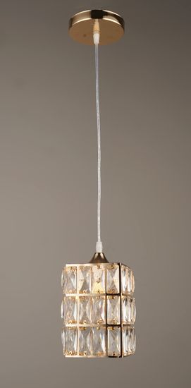 1301/1H FGD (1/5) Люстра (RL)