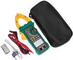 Токовые клещи  Mastech MS2025C