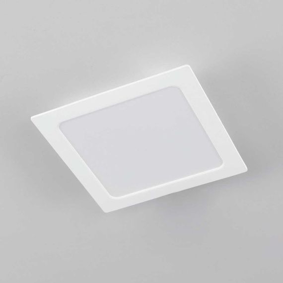 Встраиваемый светодиодный светильник Citilux Галс CLD55K16N