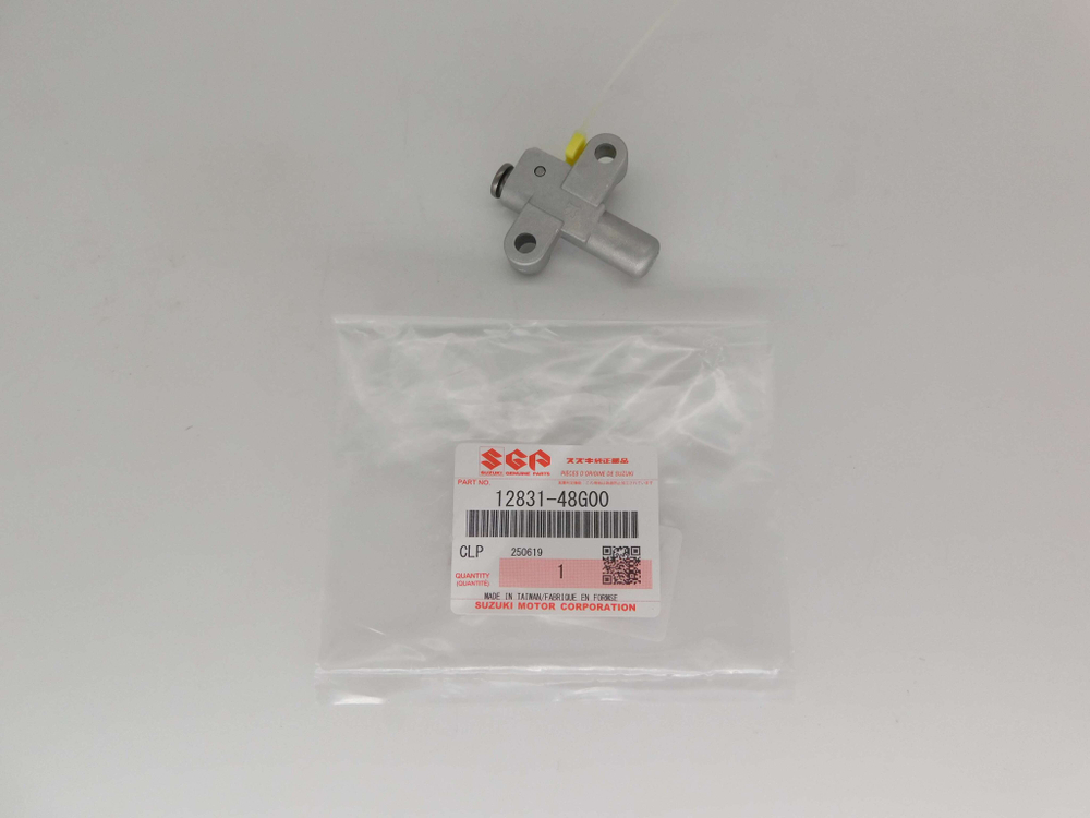 Натяжитель цепи ГРМ Suzuki VZR1800 Boulevard M109R Intruder C1800R 12831-48G00-000