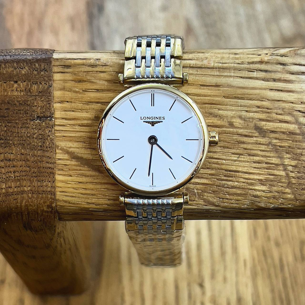 Часы Longines