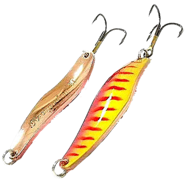 Блесна Mister Cro Прохоровка 80-26 80мм 26г -