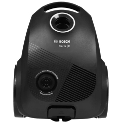 Пылесос BOSCH BGBS2LB1 Пылесос, мешок, черный