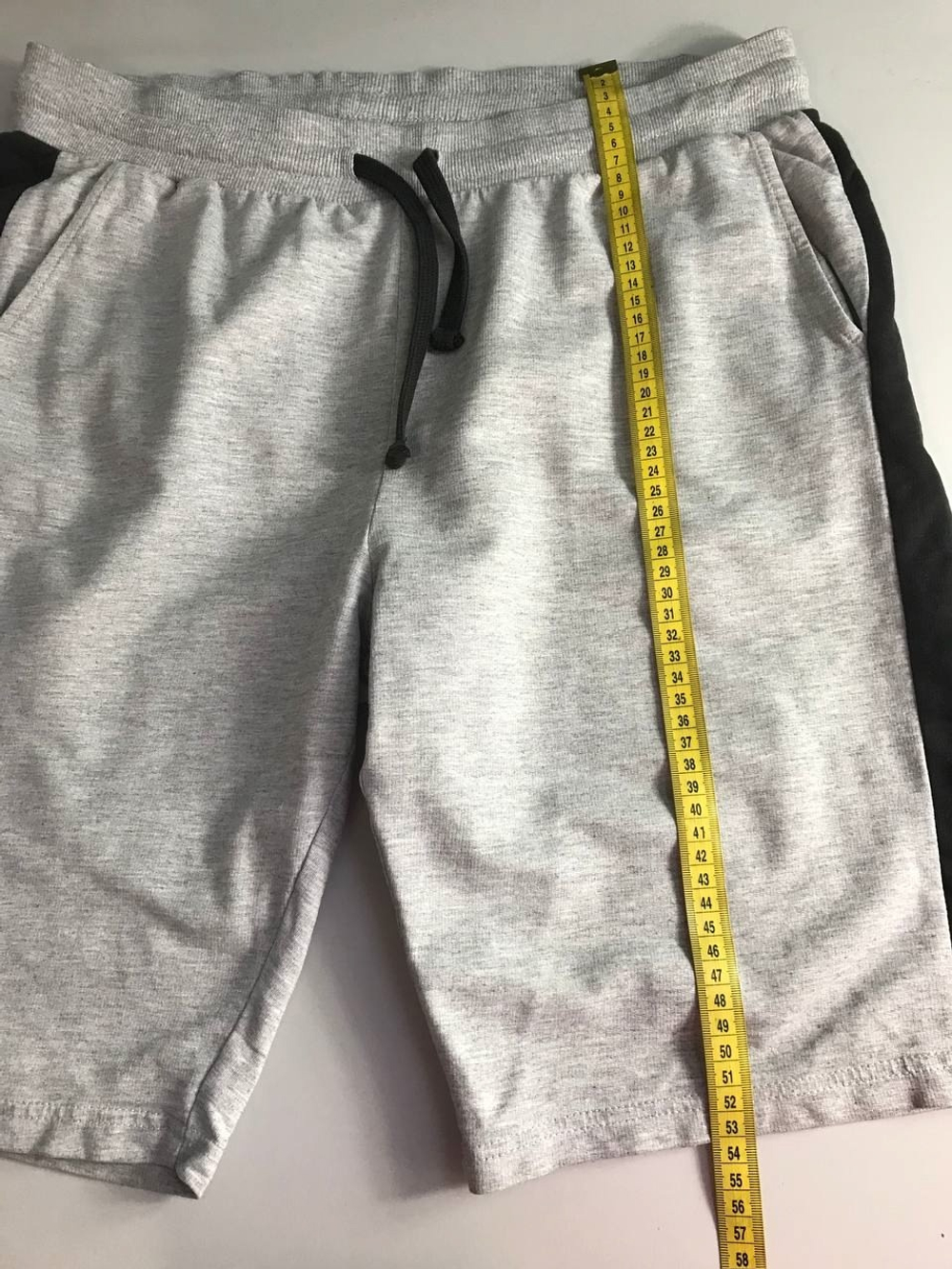 Шорты RoxyFoxy мужские 50 размер