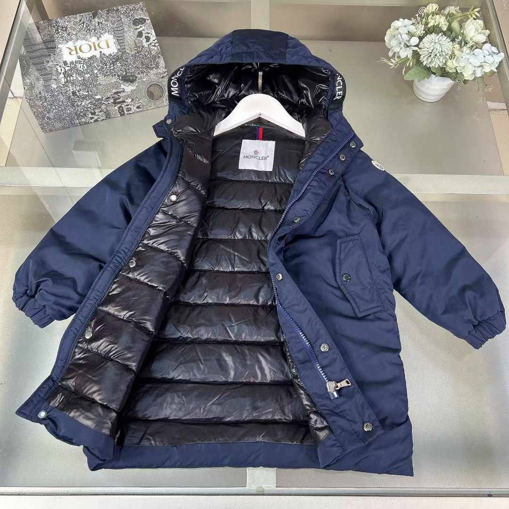 Пуховик Moncler, арт. 466627643