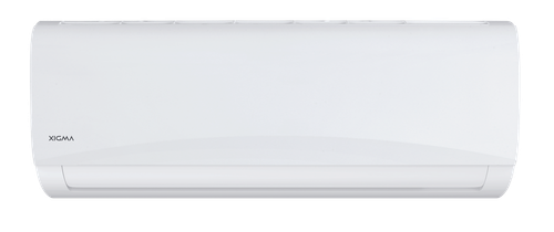 Cплит-система Xigma JETPRO XG-JP35RHA (комплект)
