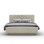 Tiffany 2 AIR Кровать 160 с подъемным механизмом