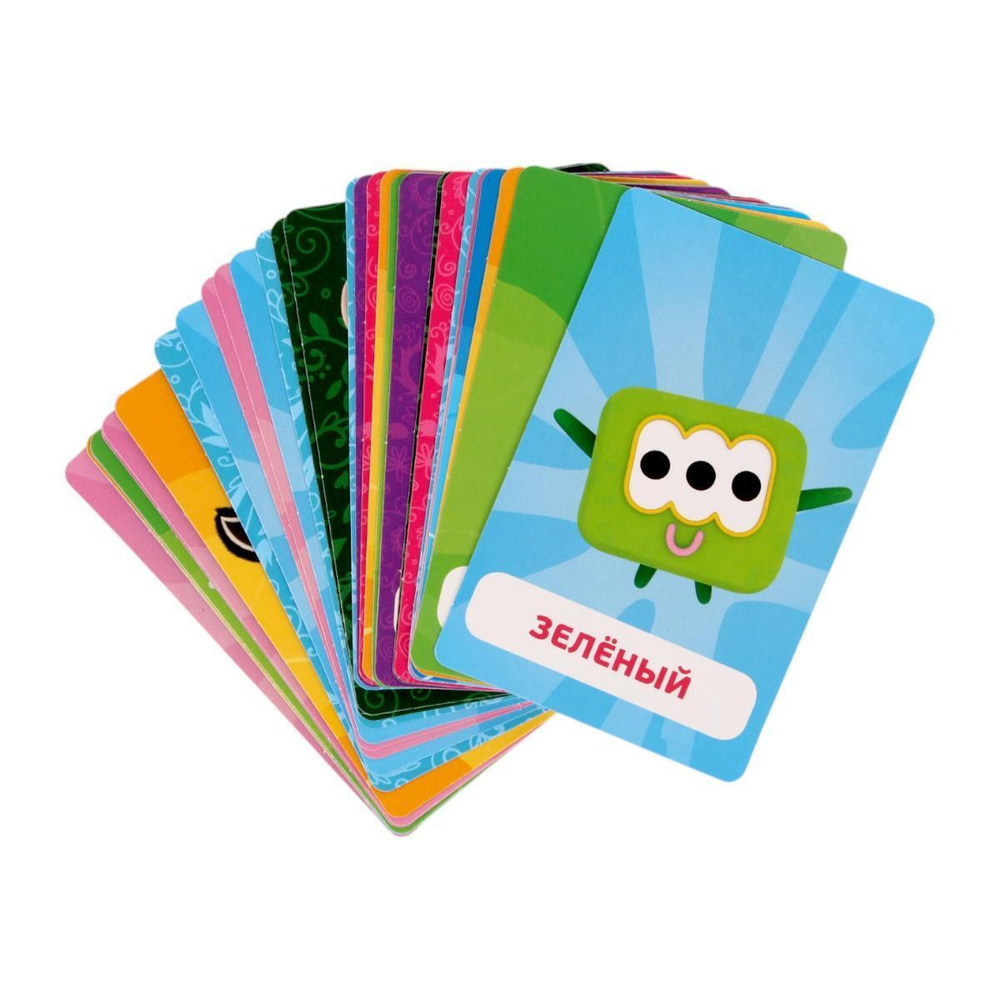 Настольная игра "Угадай, Кто же Я на самом деле? Мульт" 32 карточки 4680107941831 (Умные игры)