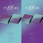 Альбом GOT7 BAMBAM - riBBon