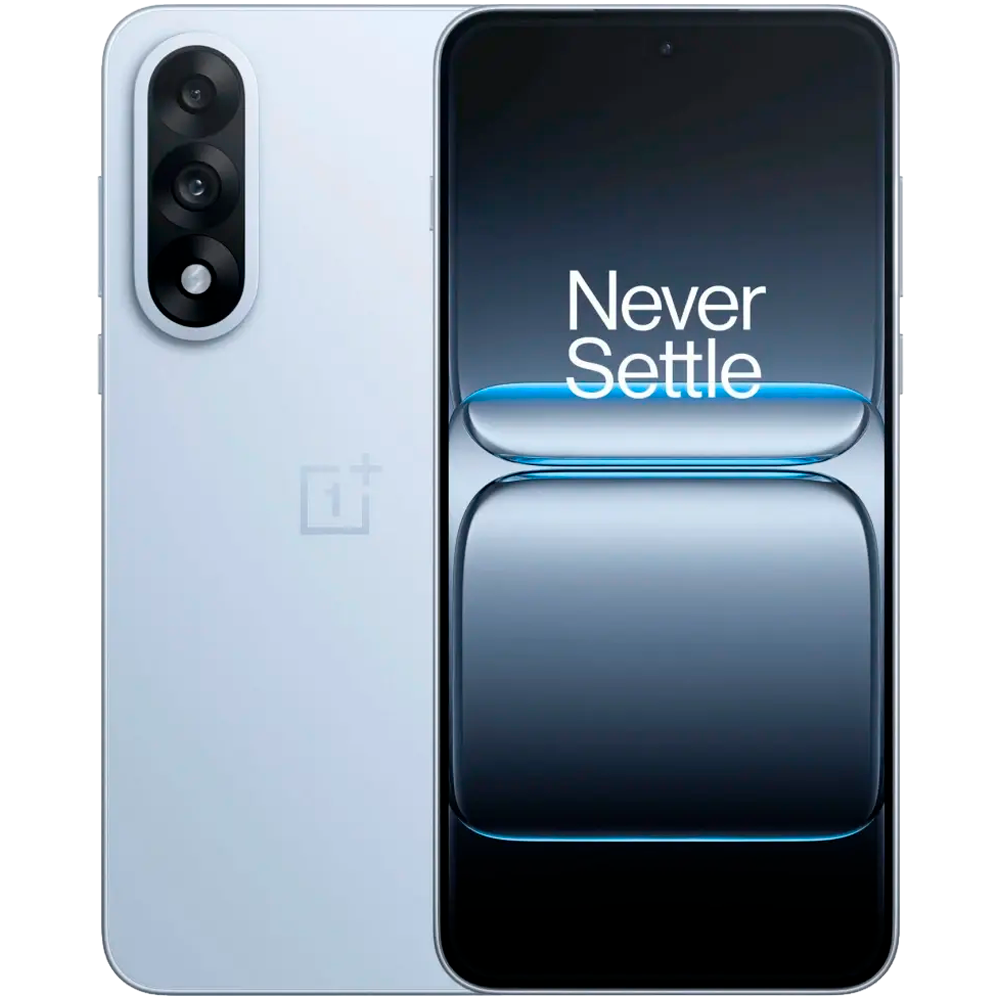 Смартфон OnePlus Nord 5 12/256GB, Dry Ice (Голубой)