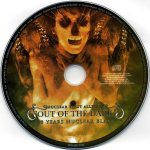 Сборник / Nuclear Blast Allstars - Out Of The Dark - 20 Years Nuclear Blast (RU)(2CD)