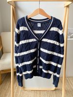 Хлопковый кардиган Petit Bateau, 140