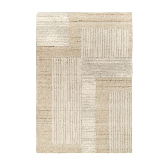 Ковер из шерсти thar из коллекции ethnic