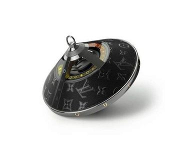 Колонка LOUIS VUITTON Horizon Light Up Speaker