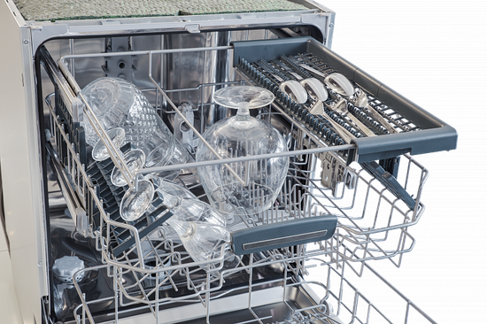 Встраиваемая посудомоечная машина Kuppersberg GL 6033