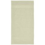 Хлопковое полотенце для ванной Charlotte 50x100 см с плотностью 450 г/м²