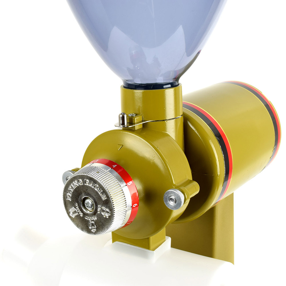 Кофемолка BY-800 Foodatlas