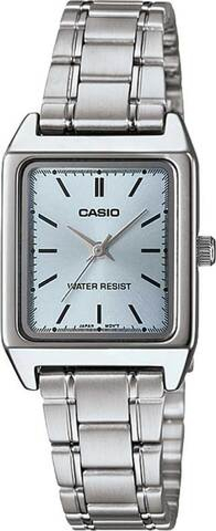 Часы Casio LTP-V007D-2E